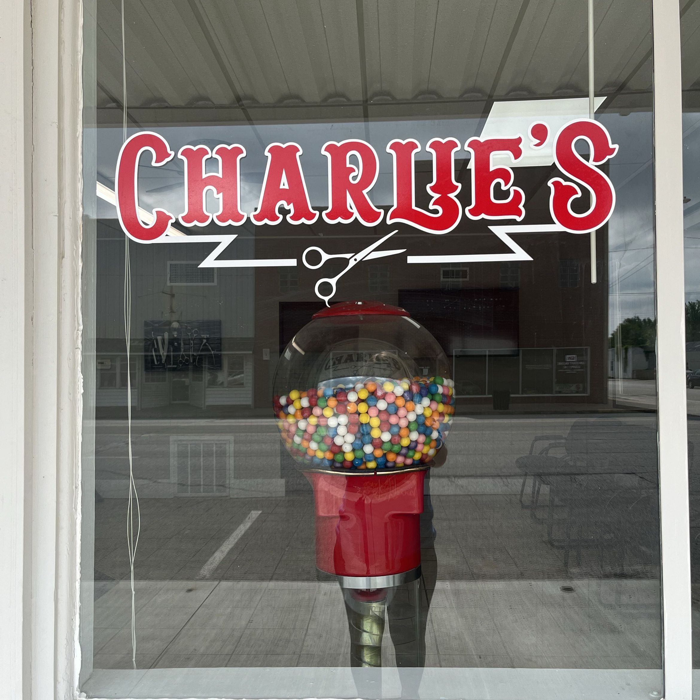 Charlie's, 123 S Main St, Brookfield, 64628
