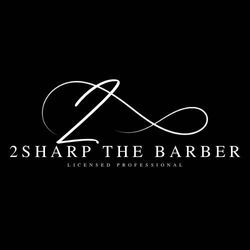 2Sharp The Barber, 7375 Executive Pl, 4th Floor #E12, Greenbelt, 20706