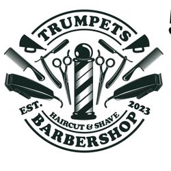 Brian/ Trumpets BarbershopLLC, 15790 Livingston Road, Suite C, Accokeek, 20607