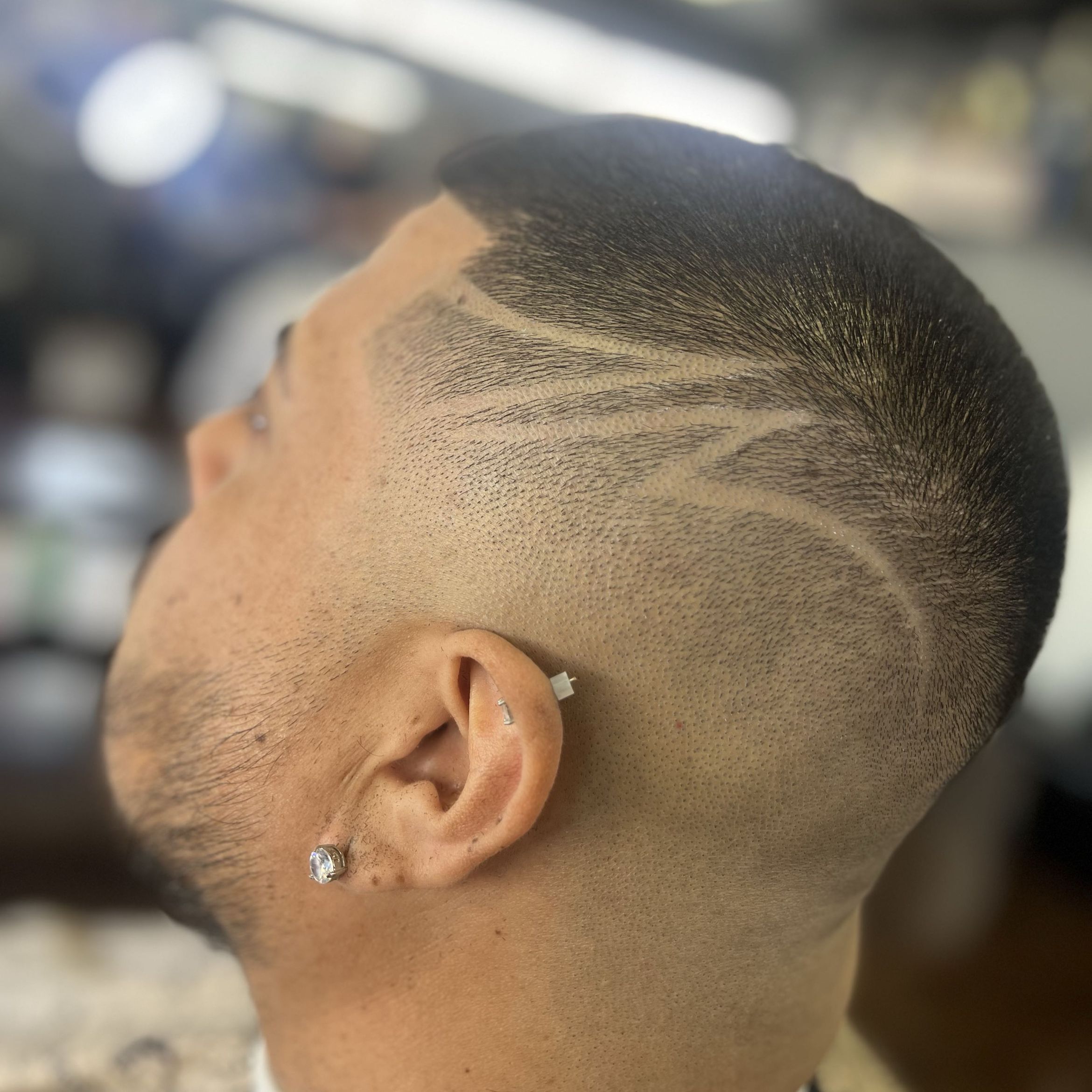 Andres @ Ace of Fades, 1296 Third Ave, Unit B, Chula Vista, 91911