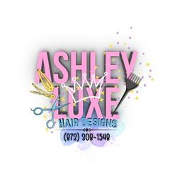 Ashley Luxe Hair Designs, 5526 S Racine Ave, Chicago, 60636