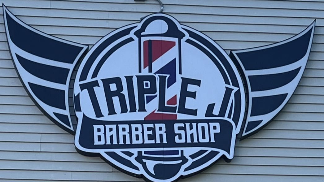 Triple J Barber Shop - Lawrence - Book Online - Prices, Reviews, Photos