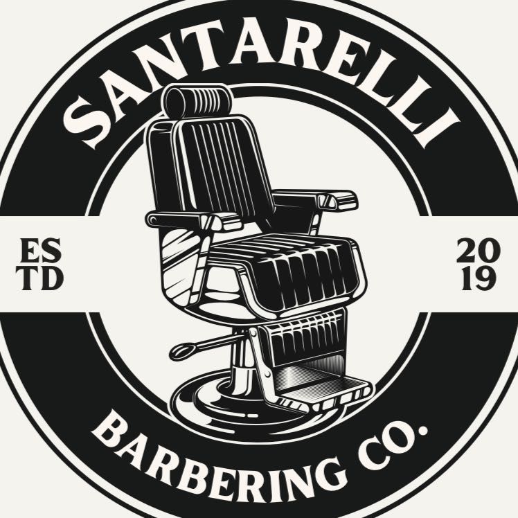 Santarelli Barbering Co., 1523 Farmers Ln, Santa Rosa, 95405