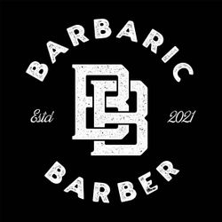 Barbaric Barbero // Artisan Kings Barber + Shop, 7344 Broadway, Lemon Grove, 91945
