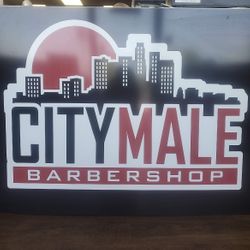 City Male Barbershop, 420 N McKinley St, #110, Corona, 92879