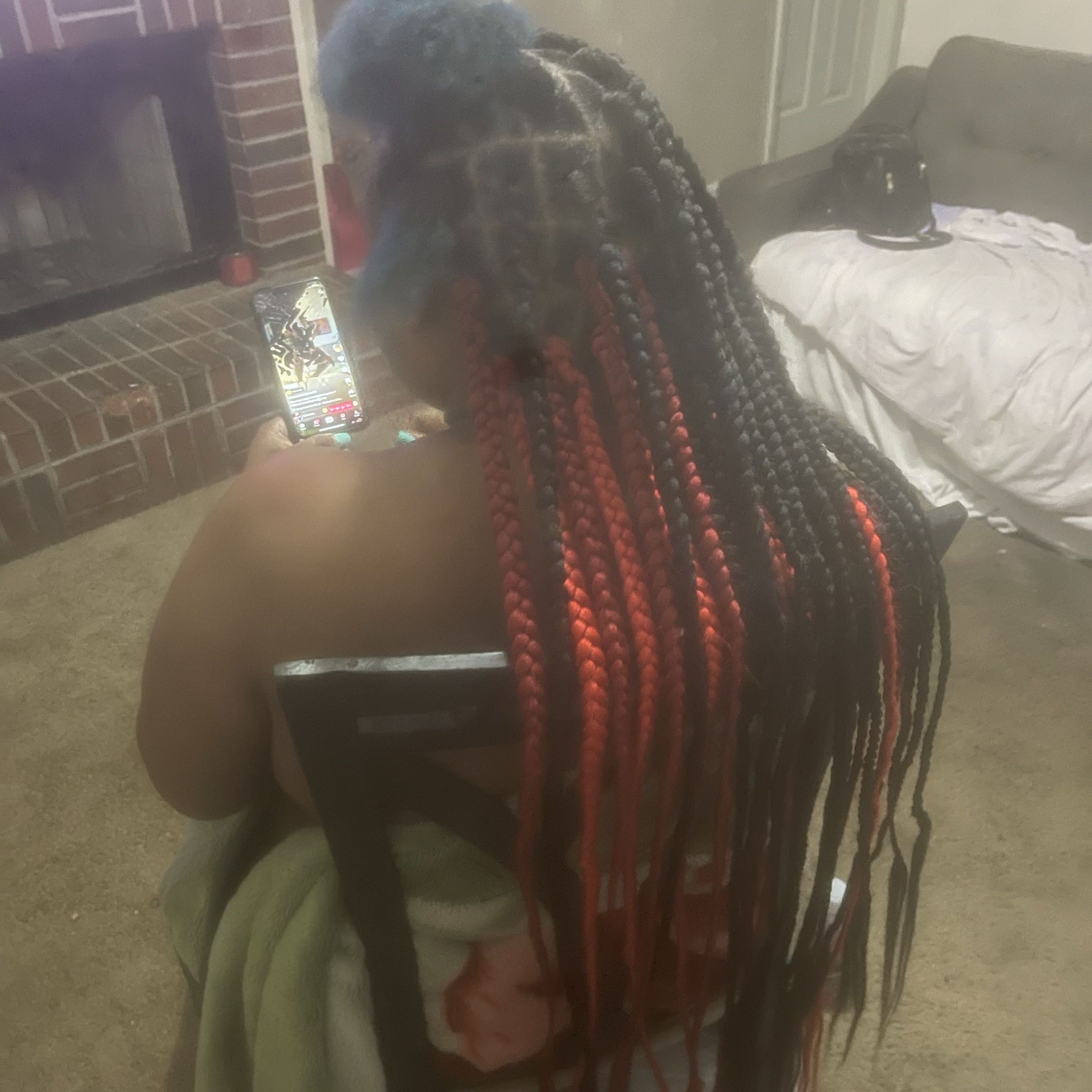 Braids by kayla, 3807 Pembrook Ct, Columbus, 31907