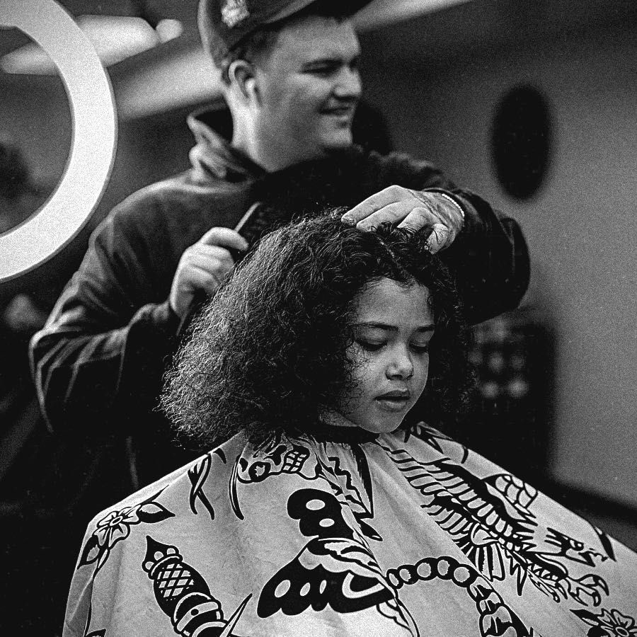 DylanxBarber💈, 211 E Main St, Newark, 19711