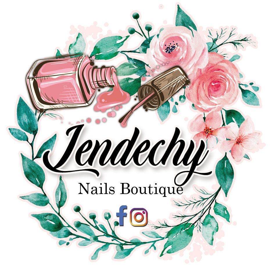 Lendechy Nails Boutique, 128A W Suffolk Ave, Central Islip, 11722