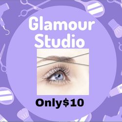 Glamour Studio, 4201 Neshaminy Blvd, Store 110, Bensalem, 19020