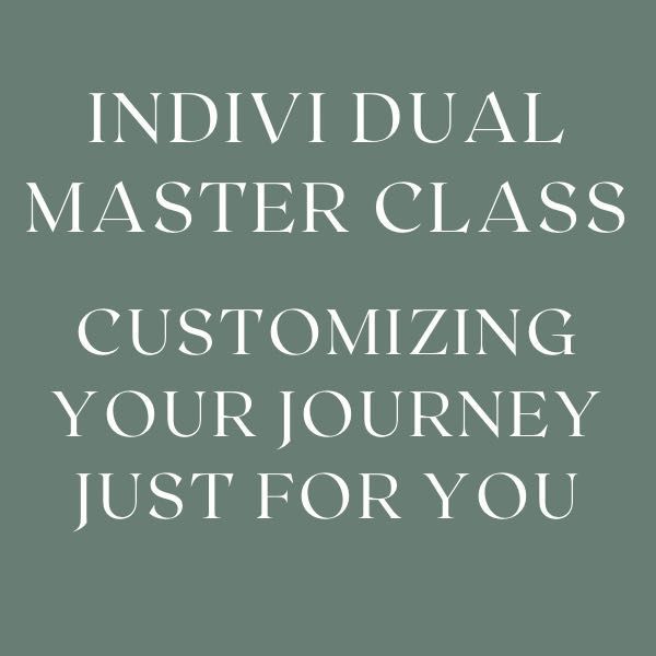 Master Class |Adolescence portfolio