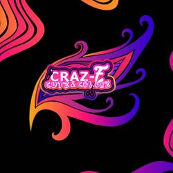 Craz-E Cutz & Colorz, 3209 s Broadway, (Suite #117).  In side suite #4, Suite# 4, Edmond, 73013