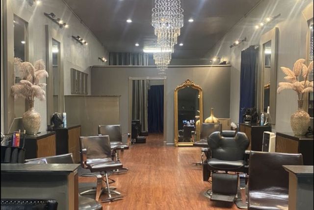 Center of Attention Hair Salon - Oakland - Book Online - Prices, Reviews,  Photos