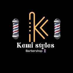 Kemi Styles barbershop, 406 Bridgton Rd, Second floor, suite 204, Westbrook, 04092