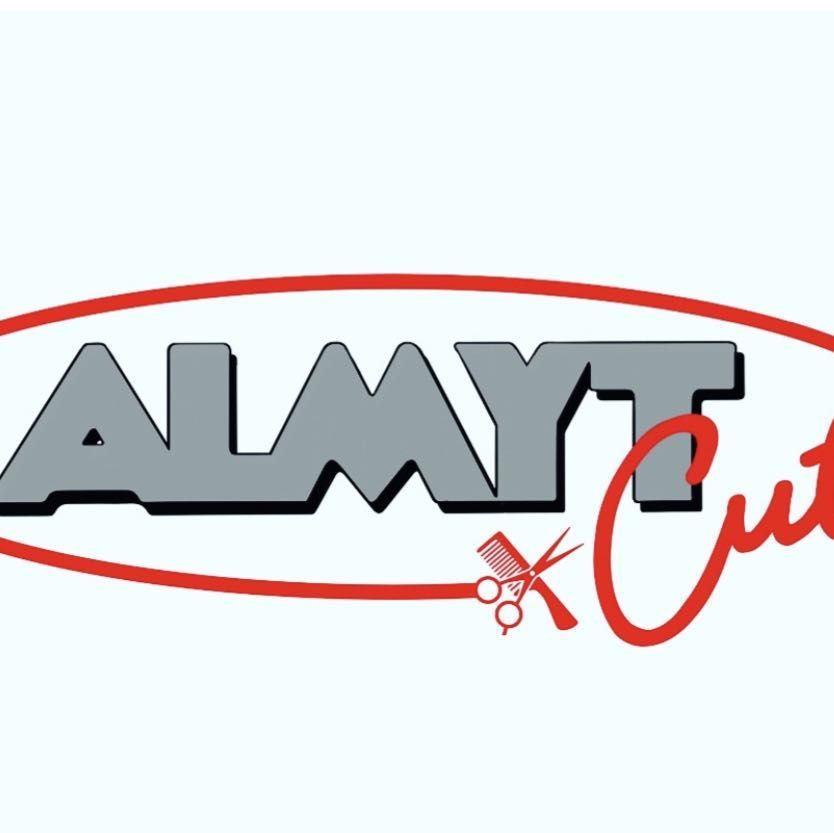 Almyt Cuts, 534 W Main Street, Rochester, 14608