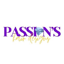Passion’s Hair Designs, 7704 Via Paseo Ave, Las Vegas, 89128