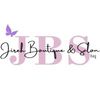 JBS Admin Team - JBS by Jireh Boutique & Salon, CORP