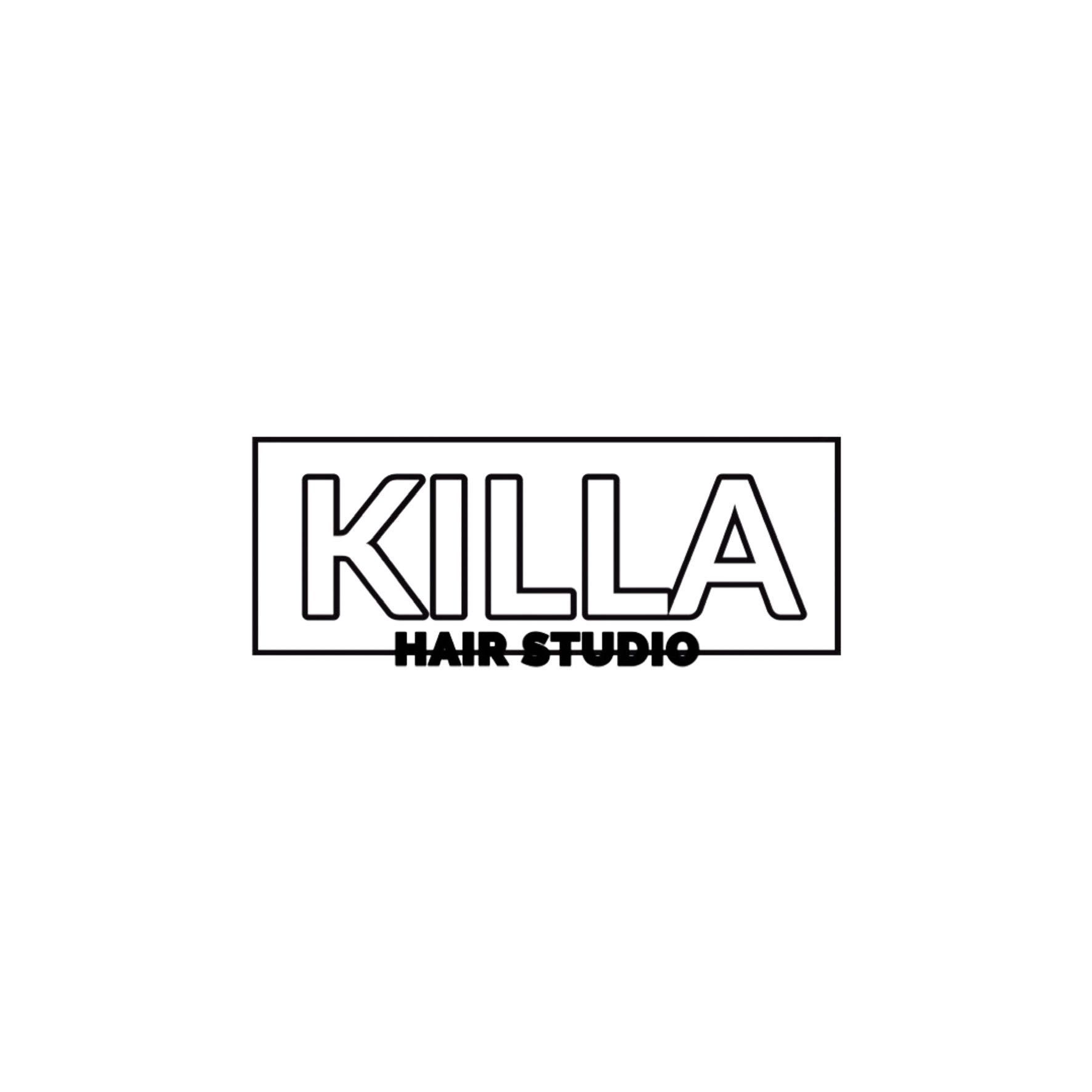 CODYKILLA @ KILLA HAIR STUDIO, 5862 Cromo Dr, Suite - 102, El Paso, 79912