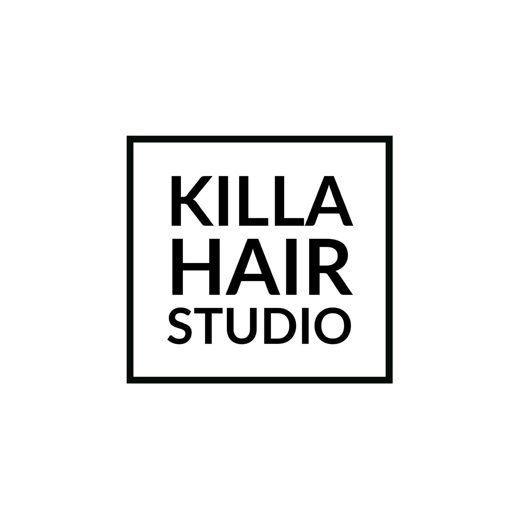 CODYKILLA @ KILLA HAIR STUDIO, 125 Thunderbird Dr, Suite G, El Paso, 79912