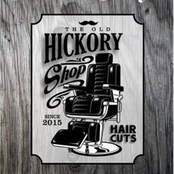 Old hickory barbershop Joe Casanova, 264 union square nw, 202, Hickory, 28601