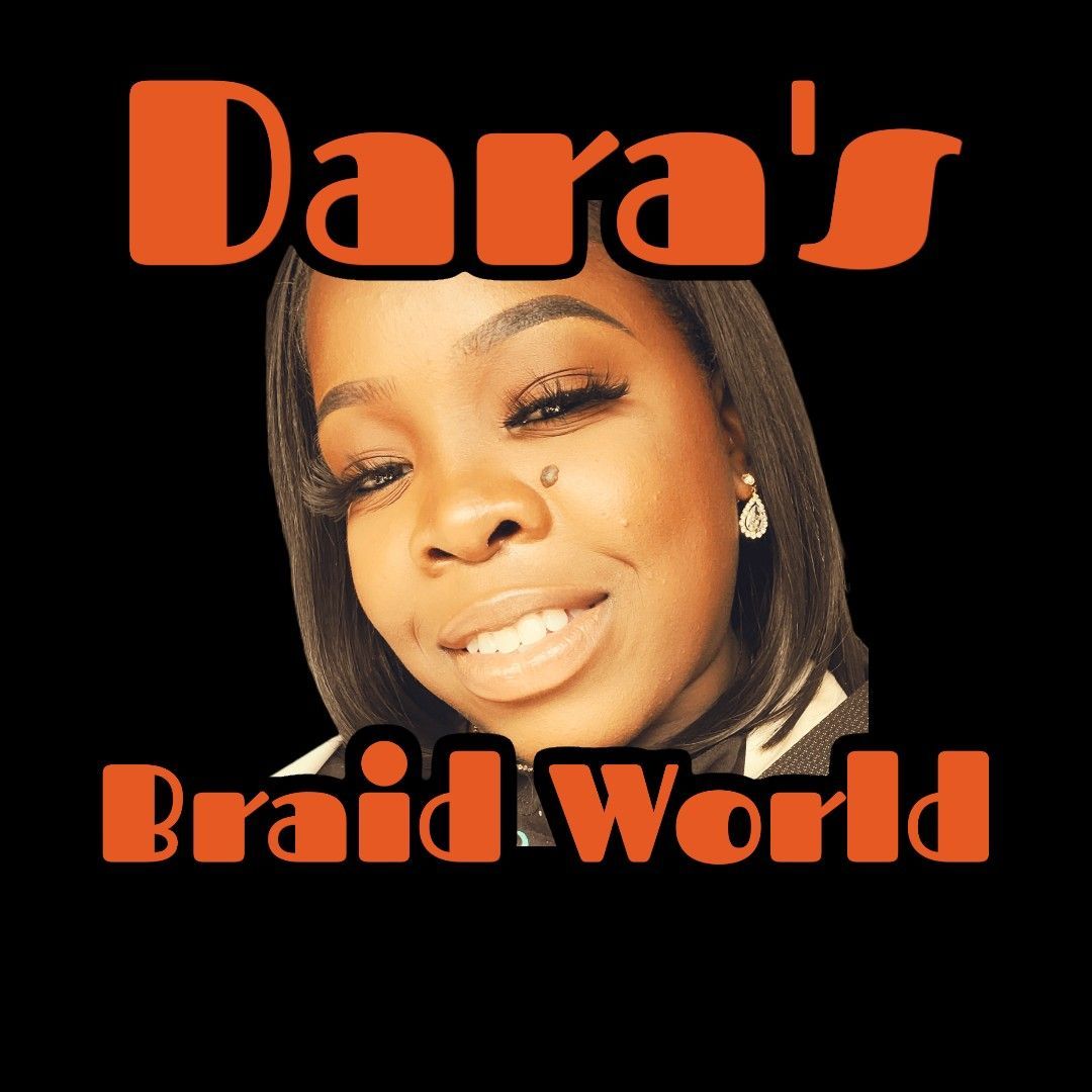 Daras Braid World, 13421 Doty Avenue, Hawthorne, 90250