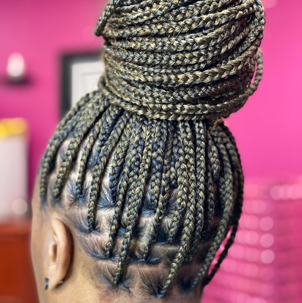 Braids Nd Thangs - Tupelo - Book Online - Prices, Reviews, Photos