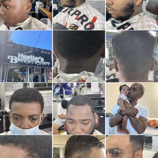 menor bronx en barber｜TikTok Search