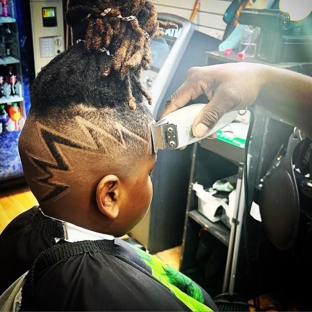 Jamaica Barber Aka Marlon, 8151 E 21st St S, Tulsa, 74129