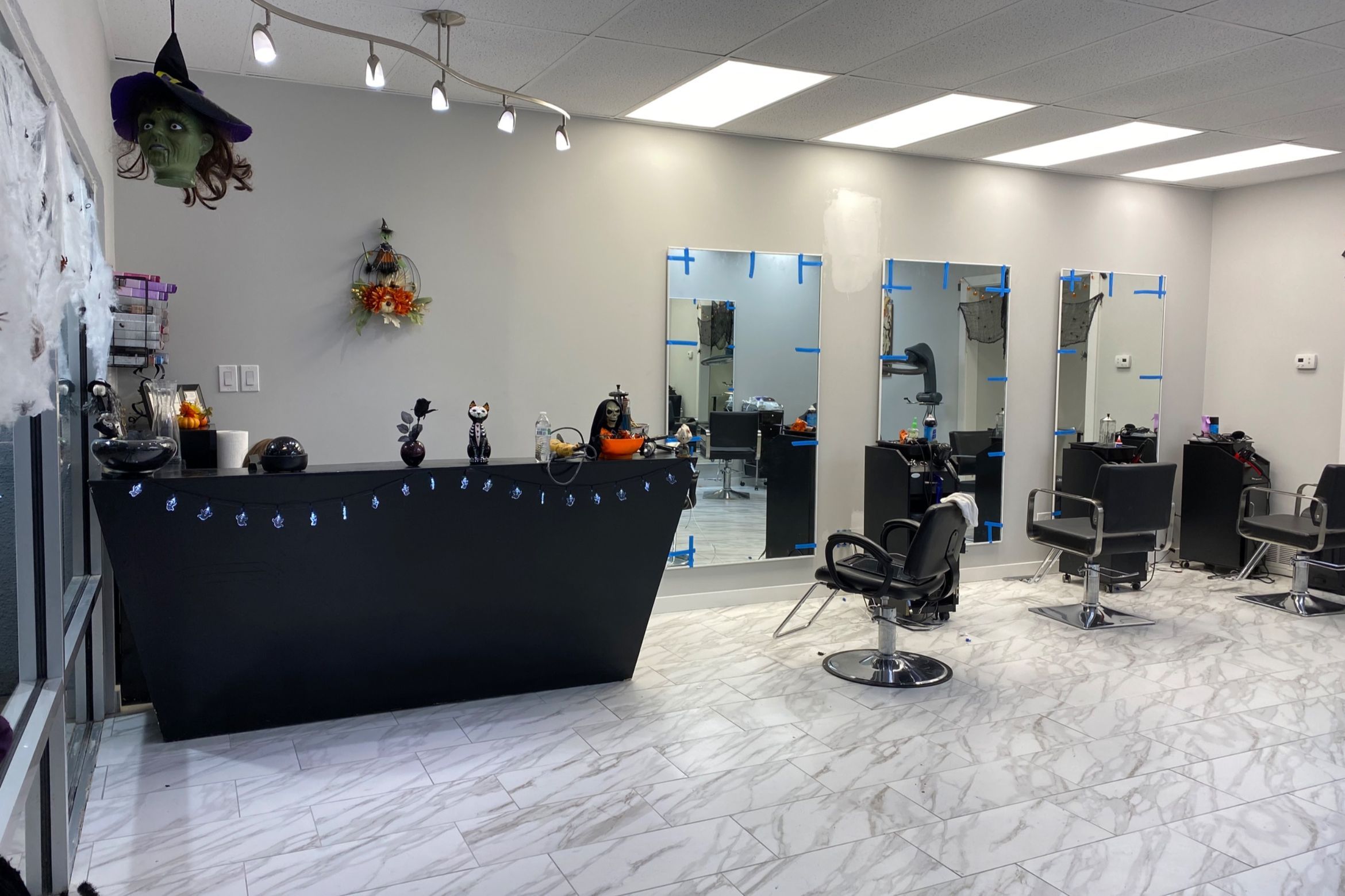 Justina’s Salon Austin Book Online Prices, Reviews, Photos