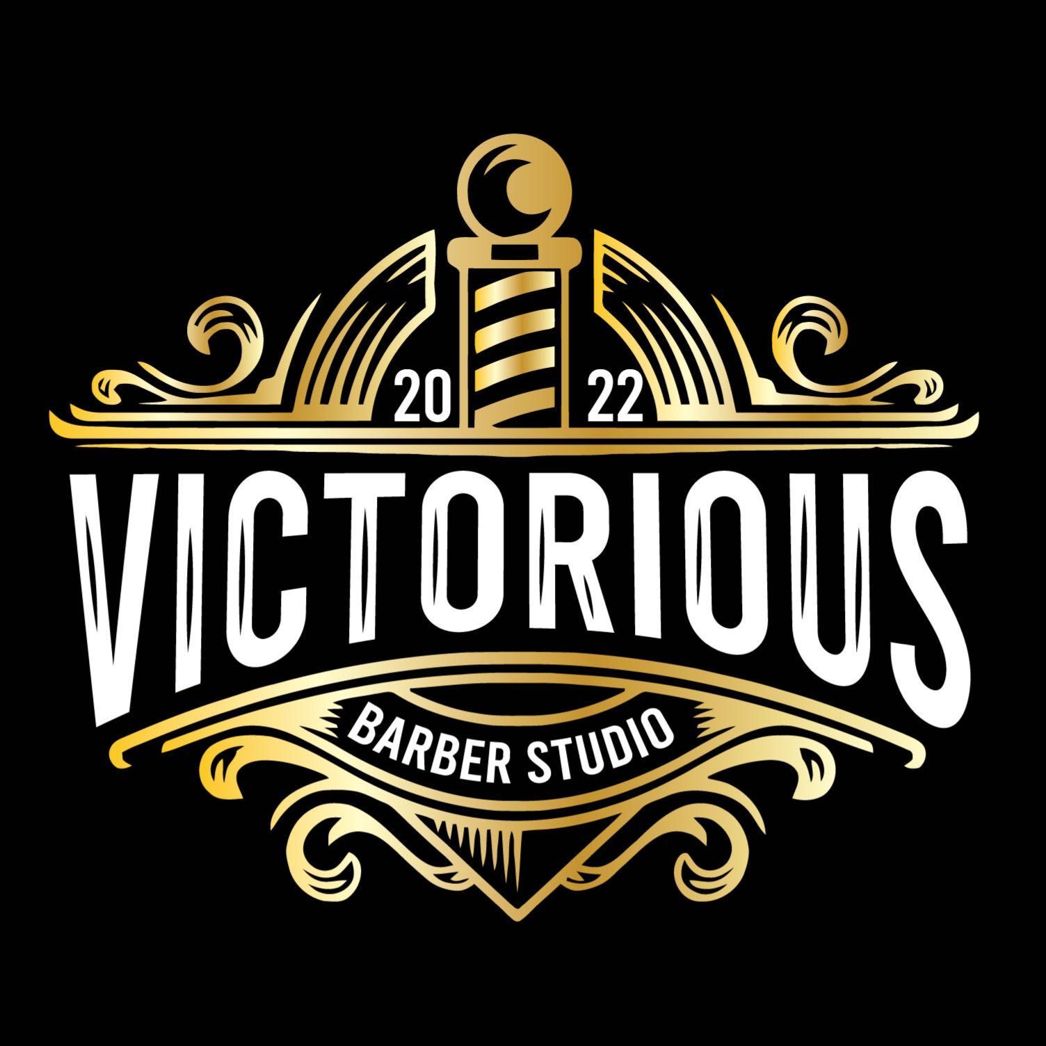 Victorious Barber Studio, 1511 Malone st, Denton, 76201