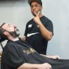 Stuart - Full service barber studio