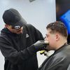 Oliver - Full service barber studio