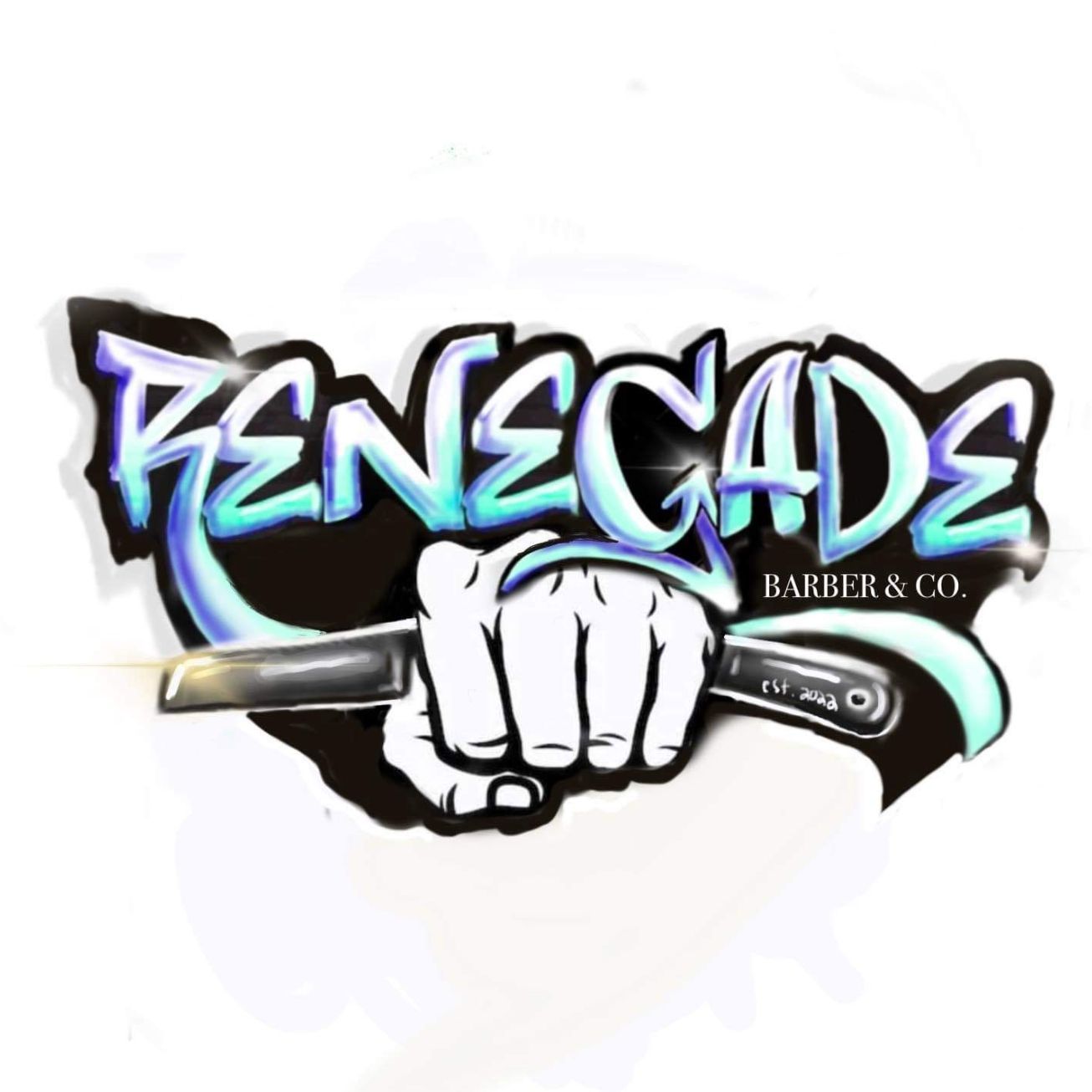 Renegade Barber, 700 N Henrietta St, Suite C, Suite C, Effingham, 62401