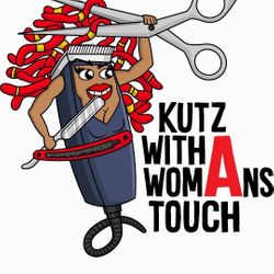 Kutz With A Womans Touch, 225 Highway 35 Suite 1, Neptune, 07753
