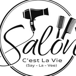 Salon C’est La Vie, 31 Lucy St, Woodbridge, 06525