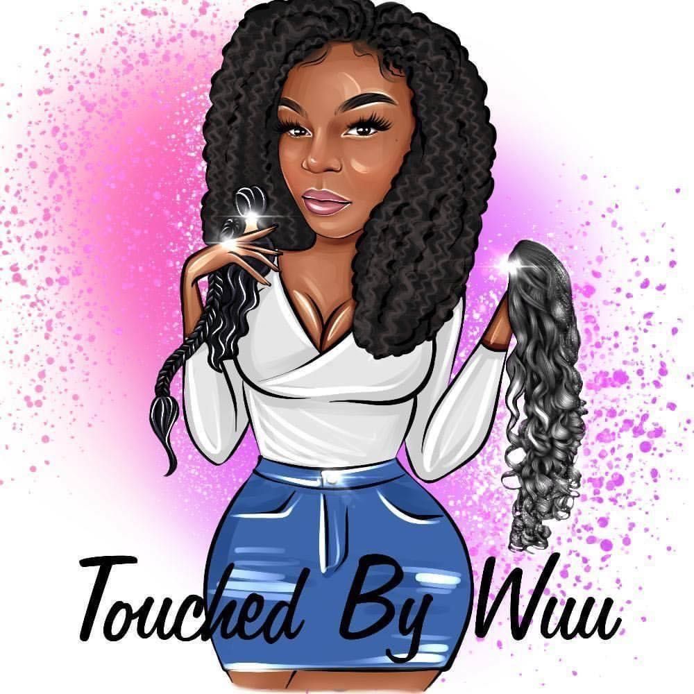 Touched By Wuu, 2517 NE Alberta St, Portland, 97211