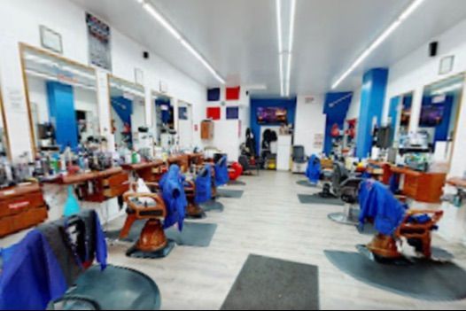 Best Barbershop for Men and Kids in Queens, New York and Orlando, Florida -  Well Kept Barbershop