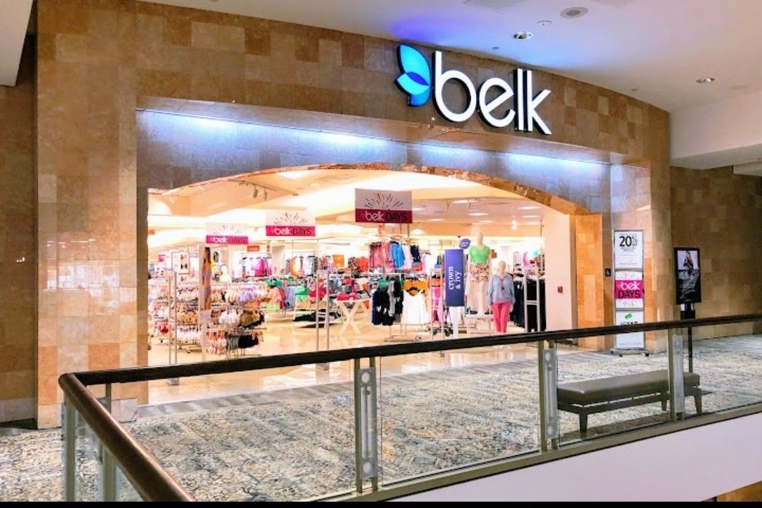 Salon Services, Products and Supplies - Belk Salons and Spas