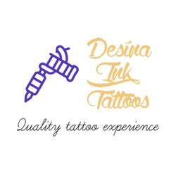 Desina Ink Tattoos, 930 S. Graham Hopedale Rd, 1, 1, Burlington, 27217