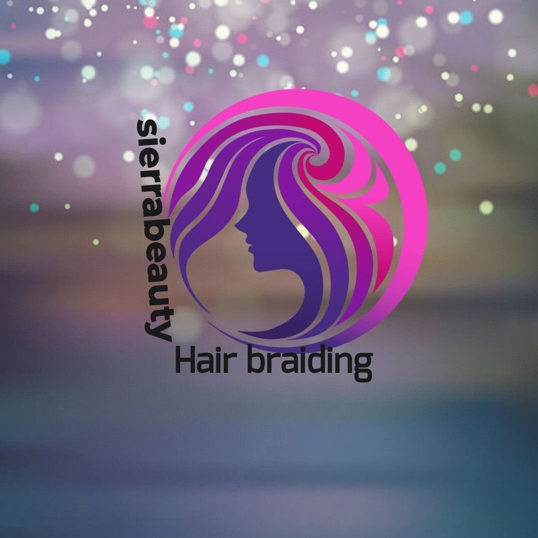 Sierrabeauty Hair Braiding, 2608 Richmond hwy, 103, Stafford, 22554