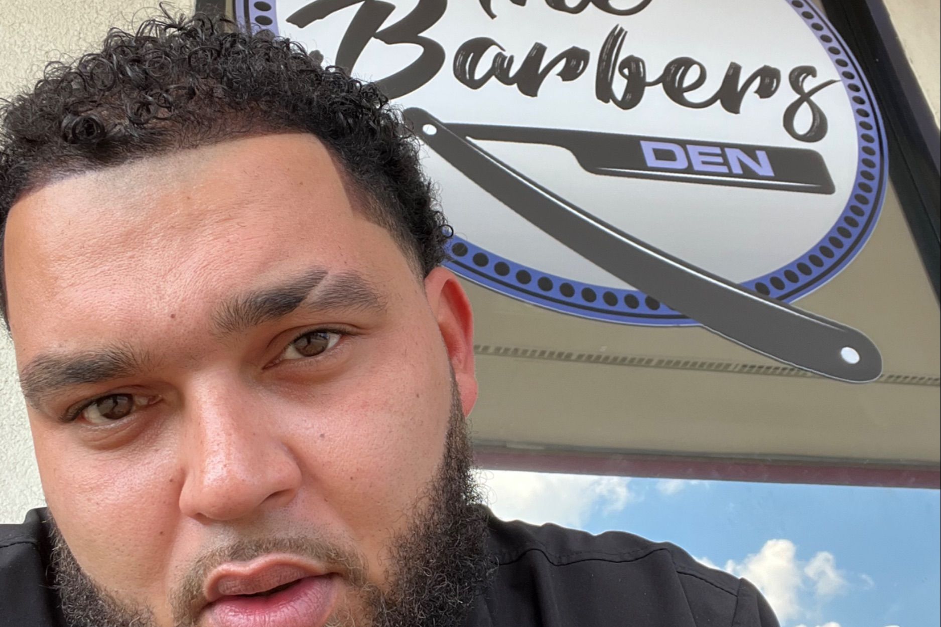 The Barbers Den - Charlottesville - Book Online - Prices, Reviews, Photos