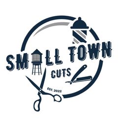 Small Town Cuts, None, Hanford, 93230