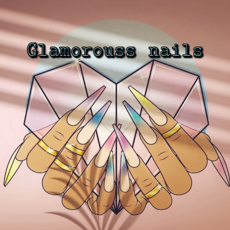 Glamorouss Nails, 172 Furlong st, Rochester, 14621