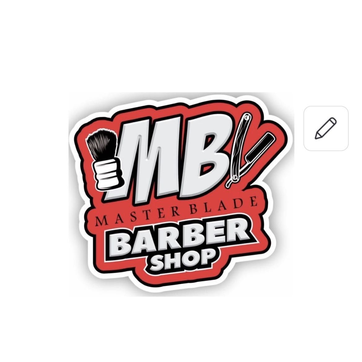 Master Blade Barbershop, 903 Bergenline Ave, Union City, 07087