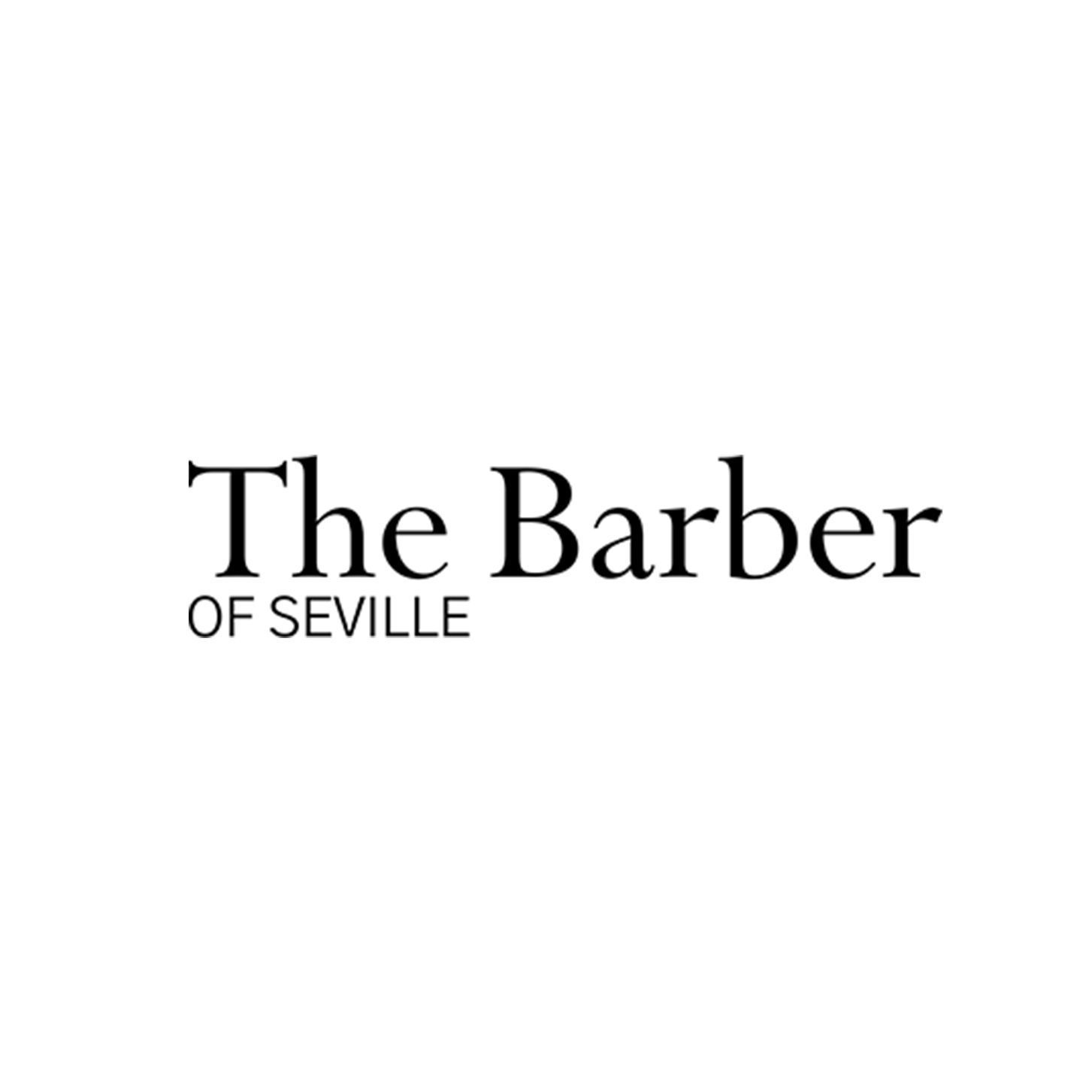 The Barber of Seville, 11844 Fair Oaks Mall, l100, Fairfax, 22033