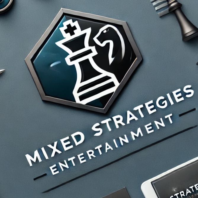 Mixed Strategies Ent., Johnson Retreat Area, Salisbury, 21826