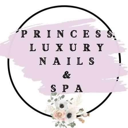 Princess Luxury Nails & Spa, 8 Reading Rd, 110, Flemington, 08822