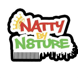 Natty by N8ture, 8701 Wellesley Lake Dr, 105, Orlando, 32818