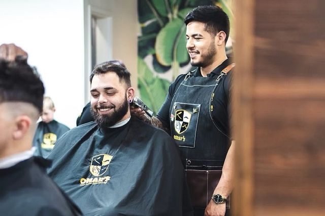The Best Barbershops near you in Eagle River, Anchorage, Anchorage Borough,  AK - Find them on Booksy!