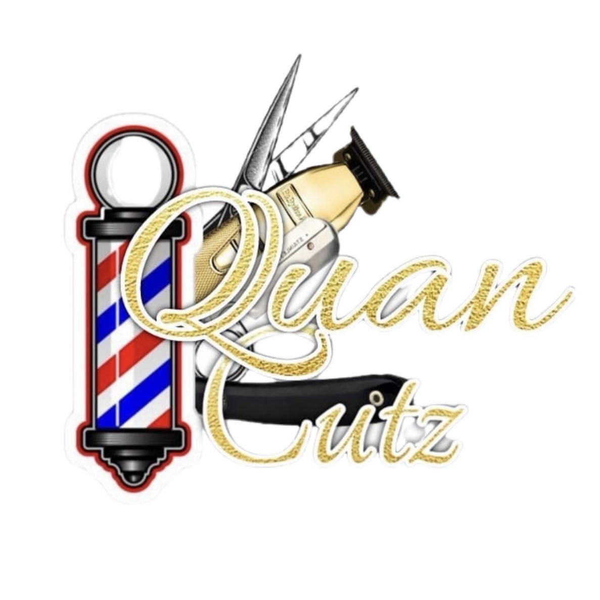 Quan Cutz, 14300 Cornerstone Village Dr, Houston Tx 77014, 421C, Houston, 77014