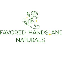 Favored Hands and Naturals, La Tijera Blvd, Los Angeles, 90045
